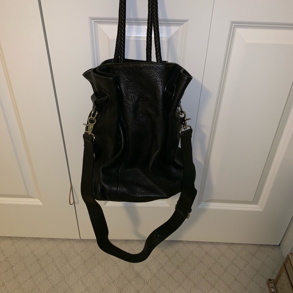 Genuine Leather Purse